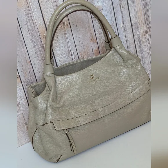 Kate Spade Shoulder Bag GUC - Picture 6 of 16